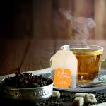 ETS - Ceylon Schwarzer Tee, BIO Demeter, 20 Teebeutel