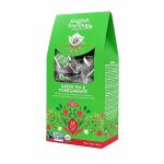 ETS - Grüner Tee Granatapfel, BIO, Fairtrade, 15...